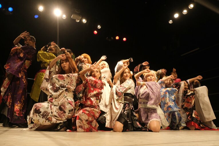 ©Norihiro Hashimoto