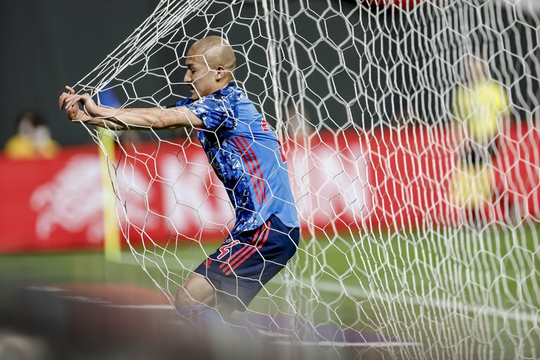 前田大然　©︎Kiichi Matsumoto/JMPA