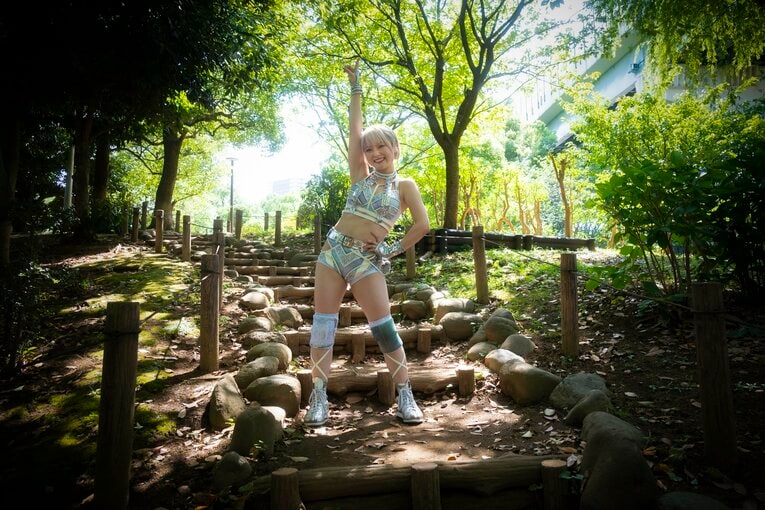 衝撃のユニット脱退はなぜ…スターダムの“絶対的ヒロイン”なつぽいが語る真相「心の底から“潰してやる”と思われたかった」《特別グラビア》(57)