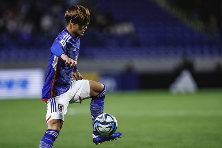 ©︎Kiichi Matsumoto