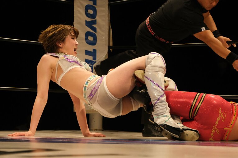 3.11仙女　©Norihiro Hashimoto