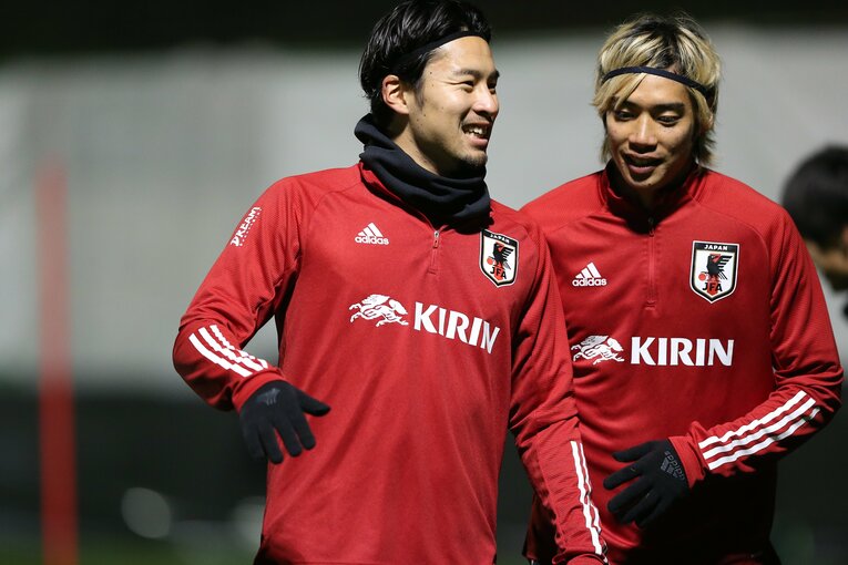 W杯まであと2年　森保ジャパンがメキシコに突きつけられた「すぐには埋められない差」とは(18)