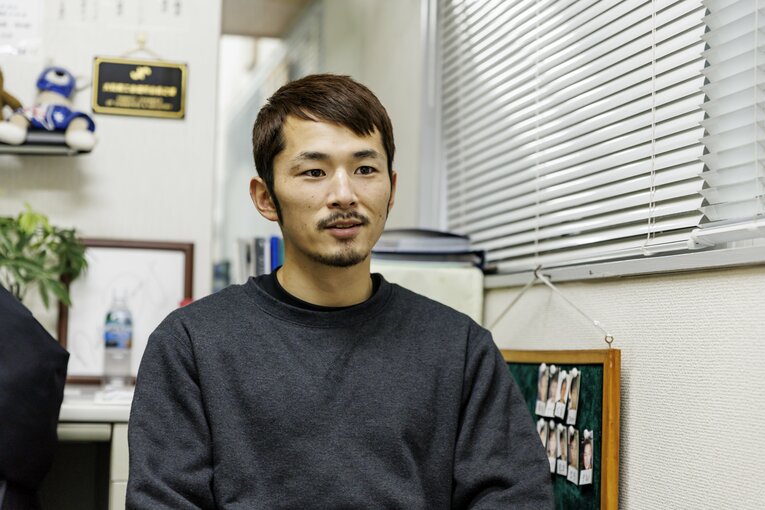 ©︎Kiichi Matsumoto