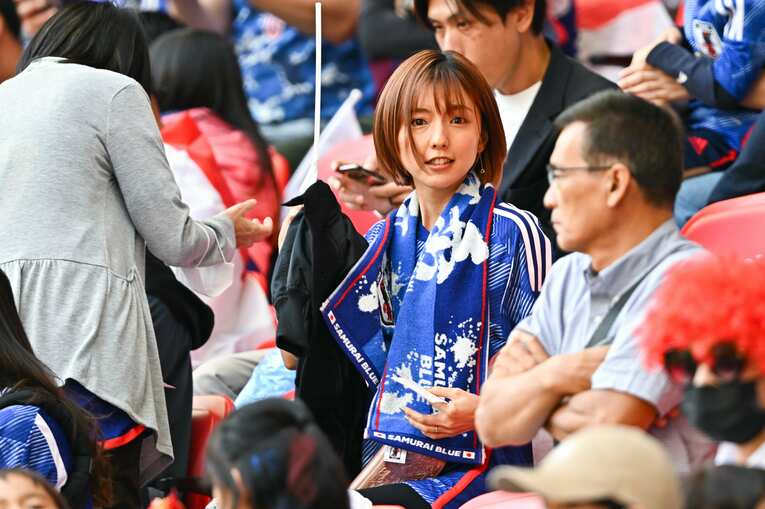 真野恵里菜　©JMPA