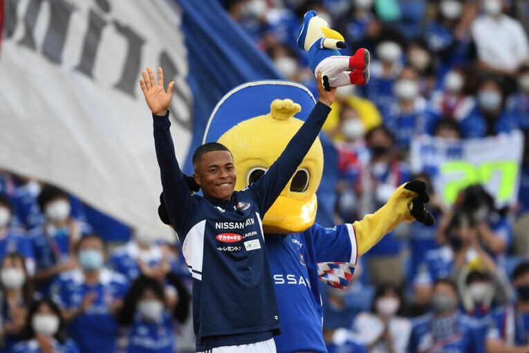 ©Masashi Hara/Getty Images