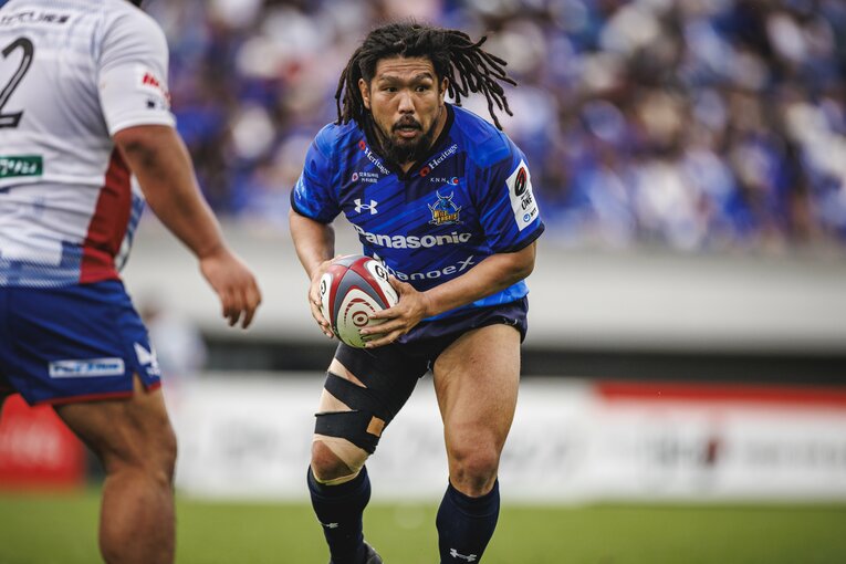 ©︎Kiichi Matsumoto