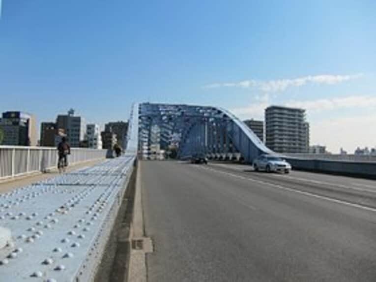 東京湾岸をひたすら東へ、幕張へ。「未来都市」のあるべき姿とは？(3)