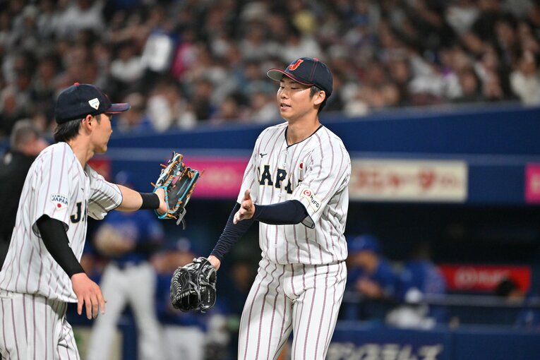 曽谷龍平　©︎Hideki Sugiyama