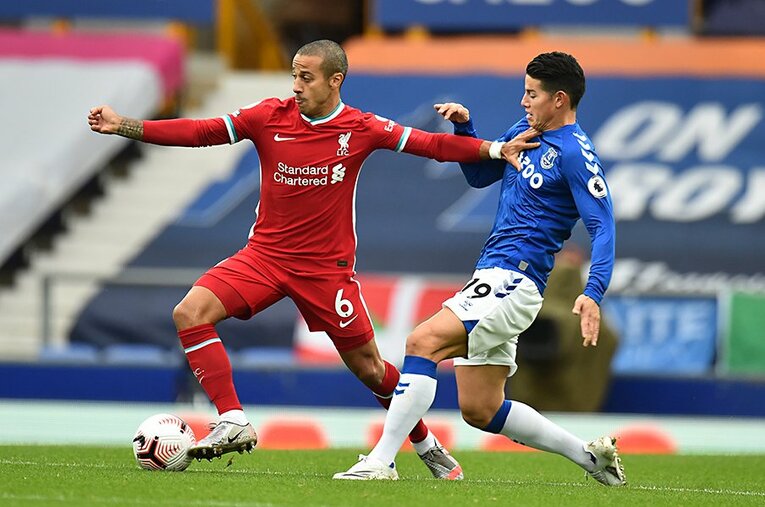 負傷で出遅れたがチアゴという心強い存在もいる