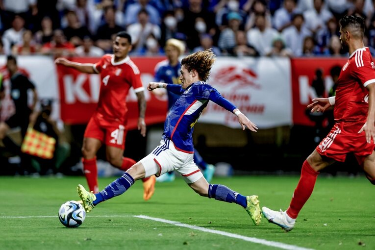 2023年6月シリーズ　©Kiichi Matsumoto