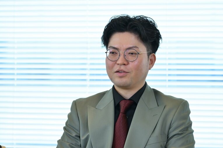 「僕らは10回近く“解散”している」M-1ラストイヤー・ヤーレンズが明かす、売れるまでの不仲期間「“もう解散だ”…1カ月間の空白」(3)