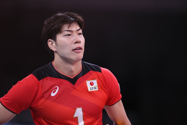 ©︎Kaoru Watanabe/JMPA