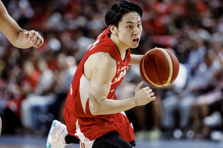 2023年　©︎Kiichi Matsumoto