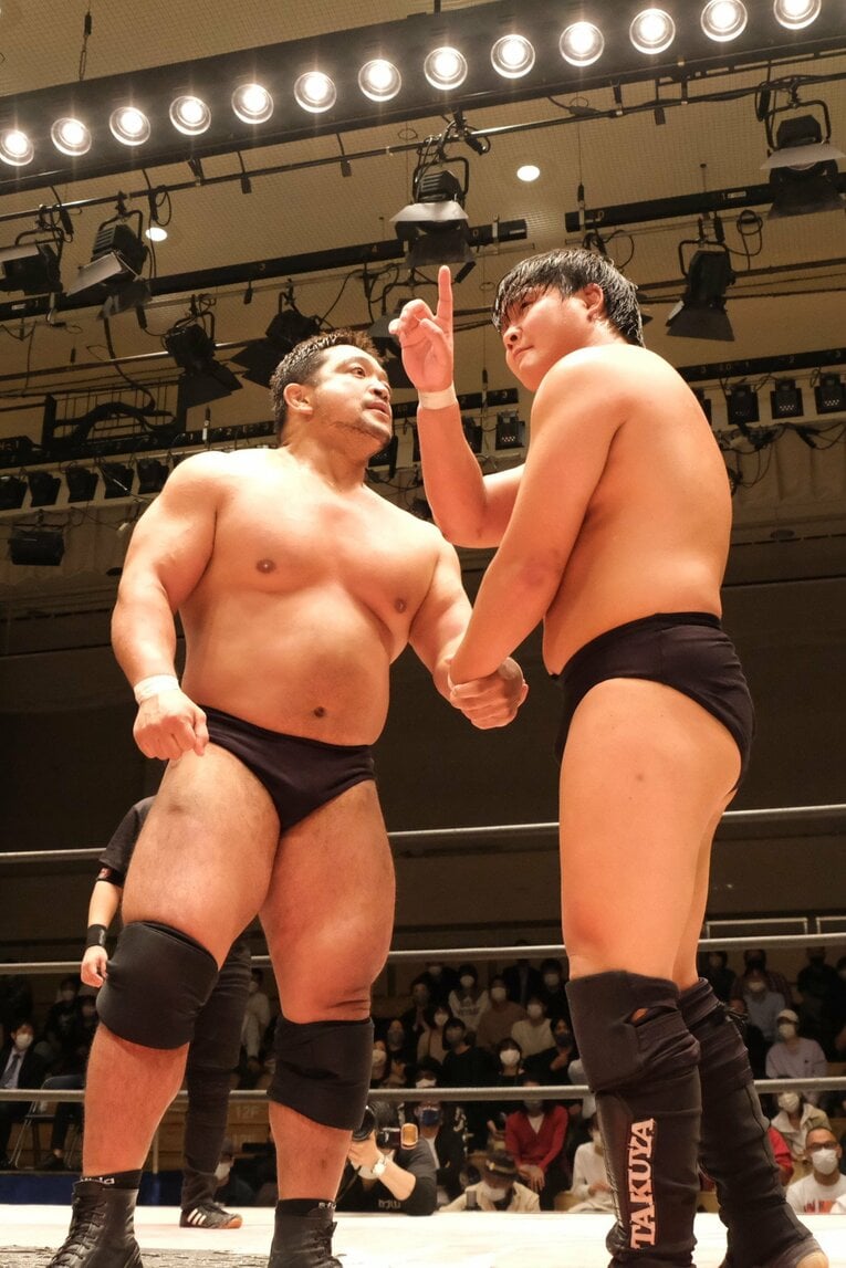 大日本・新エースの“覚悟” ドリュー・パーカーのデスマッチ愛「痛いけど頑張る、まだやれる…」野村卓矢は「ストロングBJが最強だ」(35)