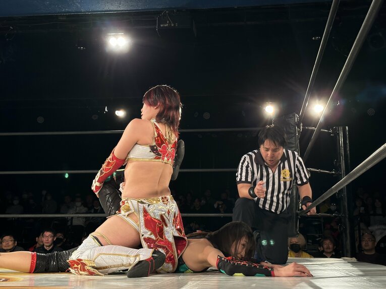 ©Norihiro Hashimoto