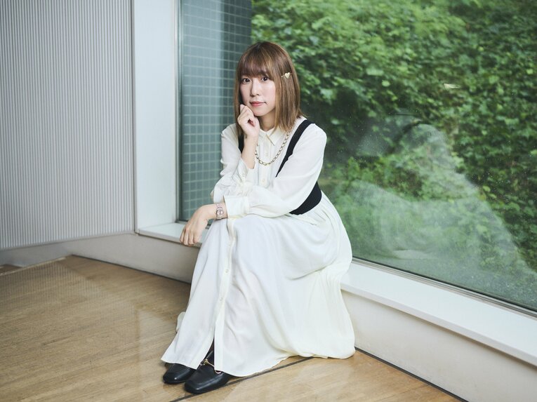 “弁護士志望の京大生”はなぜプロ雀士に？ Mリーグ実況者・松嶋桃が語る“異色の経歴”「入学したら『麻雀』というワードが飛び交っていて…」(29)