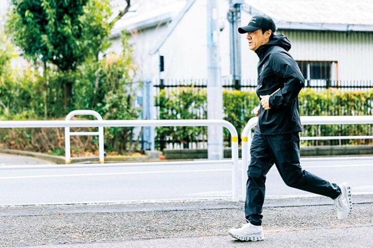 ［私とラン］大友康平「歌い続けるために」(2)