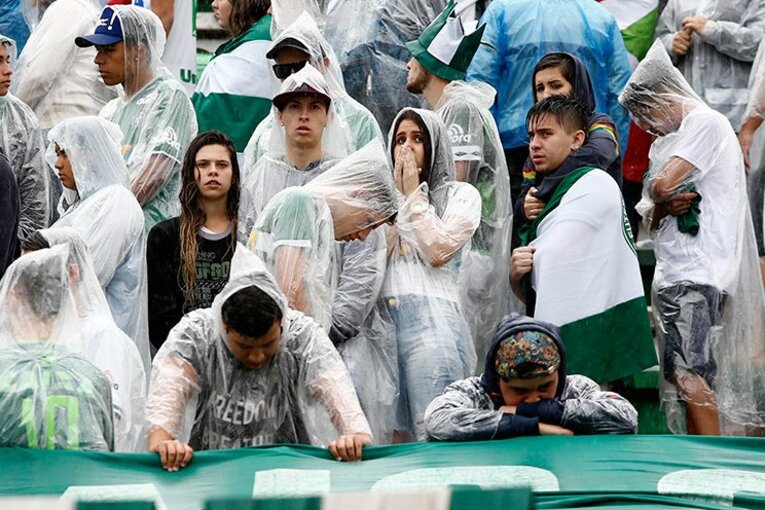 飛行機墜落から3年、降格で再び涙。財政難シャペコエンセは甦るのか。(2)