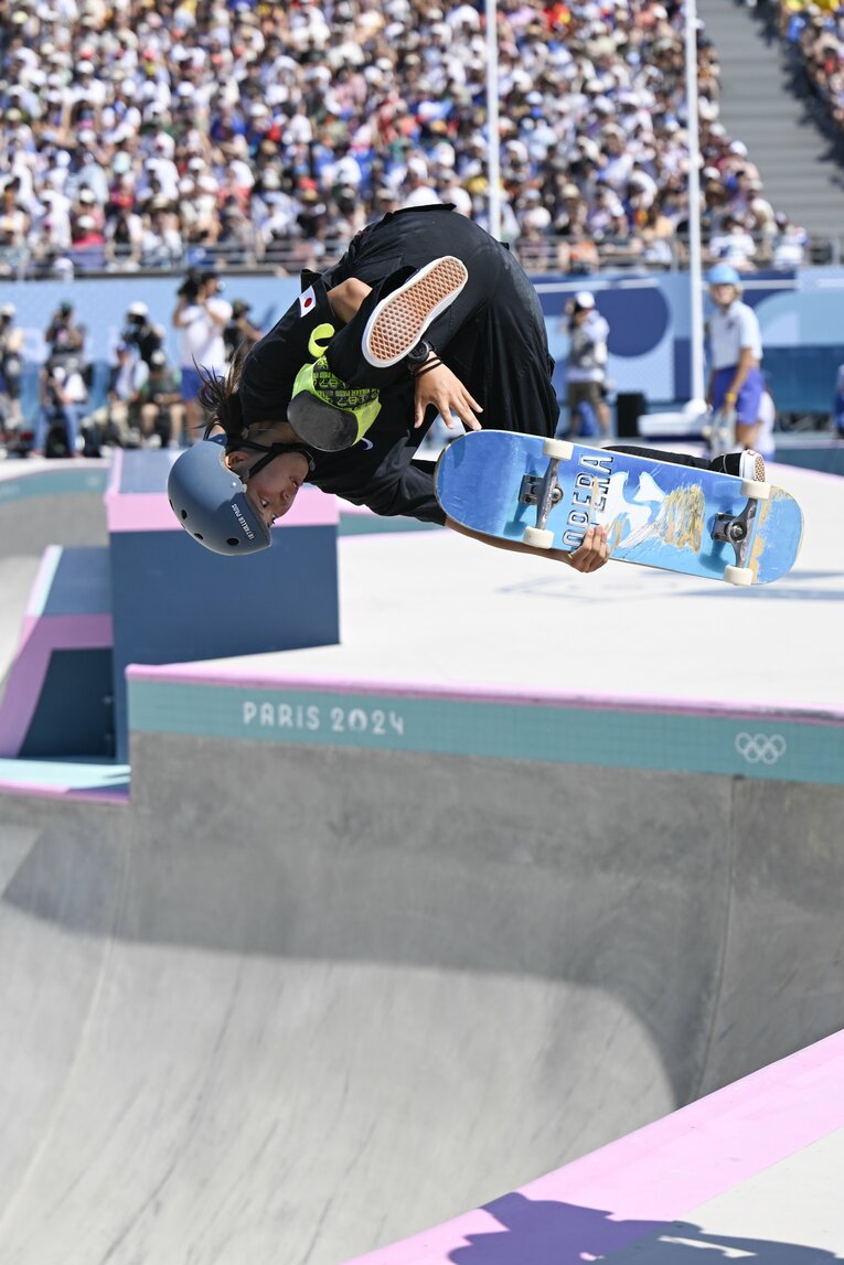 ©Asami Enomoto/JMPA 