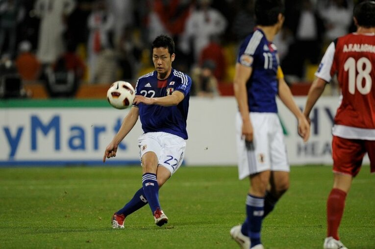 ©Sports Graphic Number