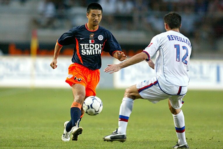 国立大Jリーガーから海外転戦人生。廣山望が世代別代表で伝えること。(2)