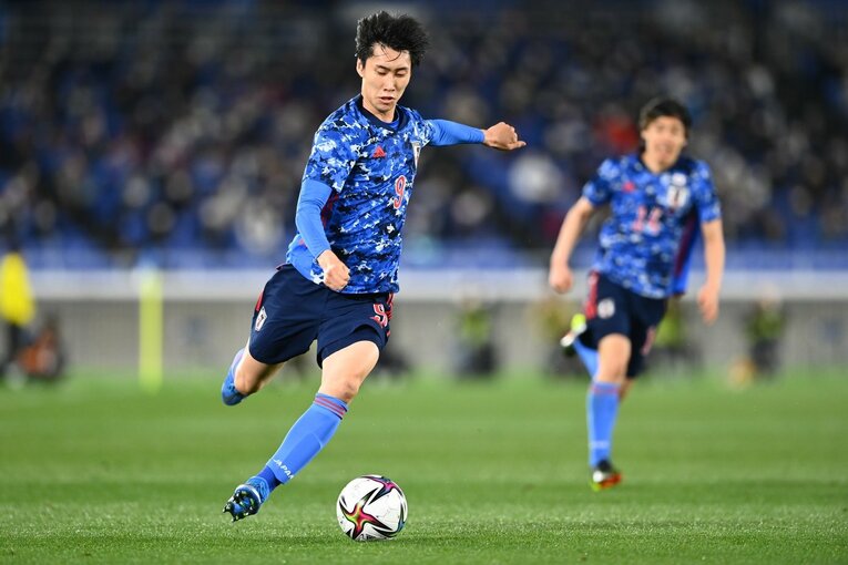 ©Takuya Sugiyama/JMPA