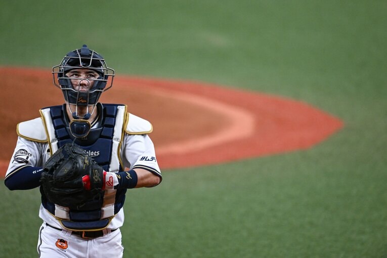 若月健矢　©︎Nanae Suzuki