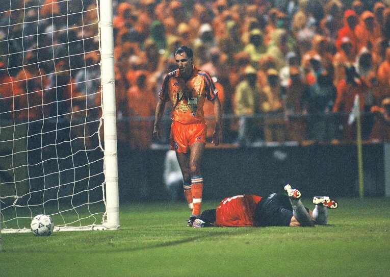 ©Sports Graphic Number