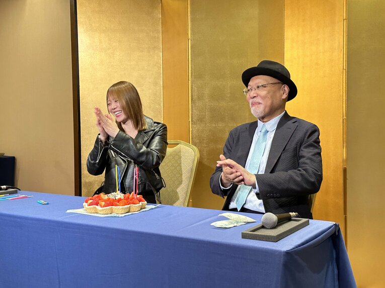 ©Norihiro Hashimoto