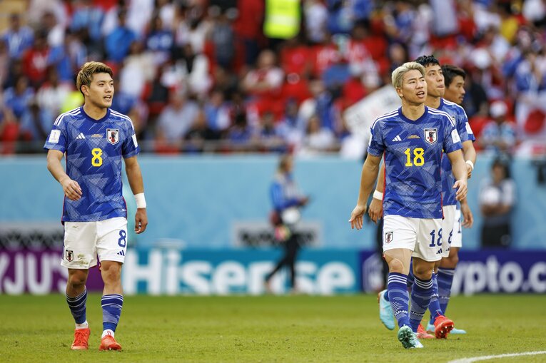 ©Kiichi Matsumoto/JMPA