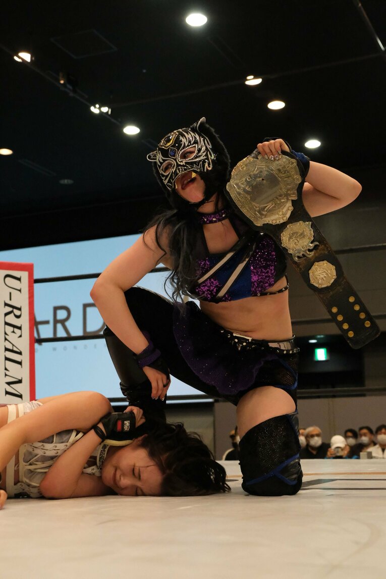 スターライト・キッド　©Norihiro Hashimoto