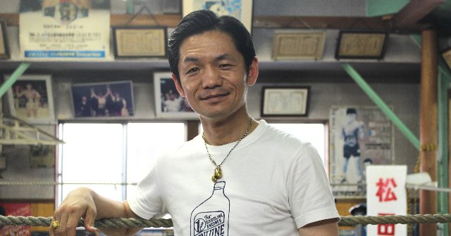 10年前、若き井上尚弥に敗れたボクサーは何を手にしたのか？ 佐野友樹