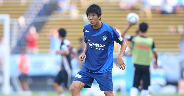 “アジアの壁”井原正巳が振り返る<16歳の冨安健洋に福岡で初めて会った日>「僕が柱谷哲二さんから学んだように…」