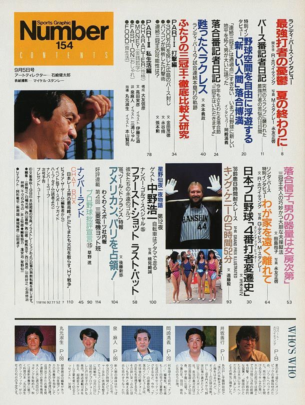 目次