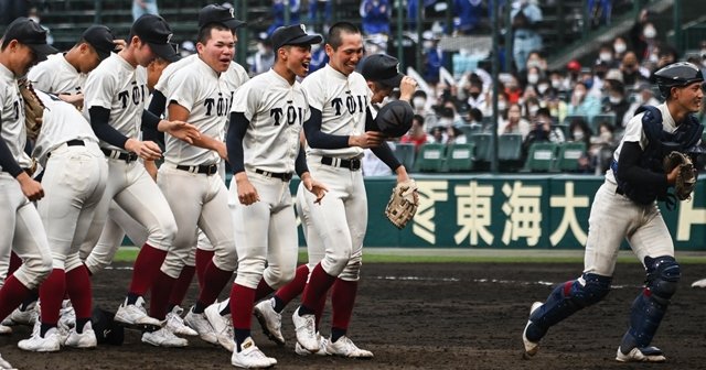 甲子園タオル 谷口勇人 大阪桐蔭 青山学院 大阪桐蔭が初戦、3－1で投手戦制す センバツ4年ぶり勝利