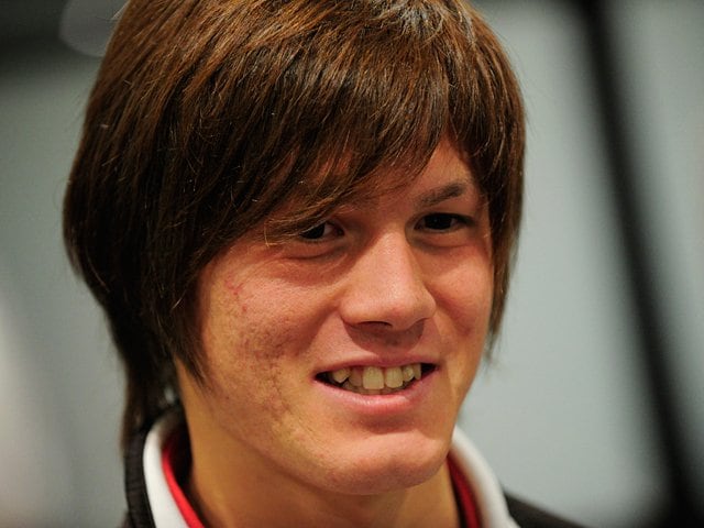 Jにいながら欧州の感覚を養う方法 酒井高徳にみる意識改革のヒント Jリーグ Number Web ナンバー