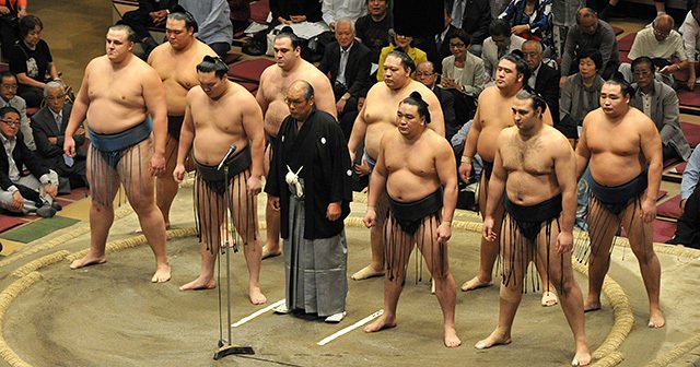 拝啓 放駒元理事長大相撲復活の礎はあなたが作った――。 - 相撲
