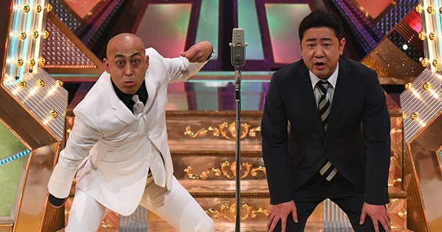 M-1本番直前に「泣いちゃうかもしれない…」錦鯉まさのりさん