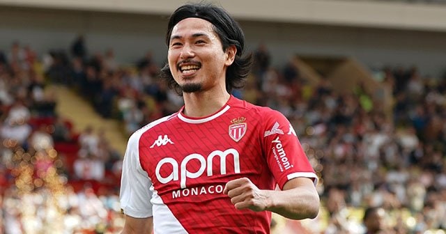 ミナミノは10点満点で8点」在仏イギリス人記者が南野拓実29歳に聞いた