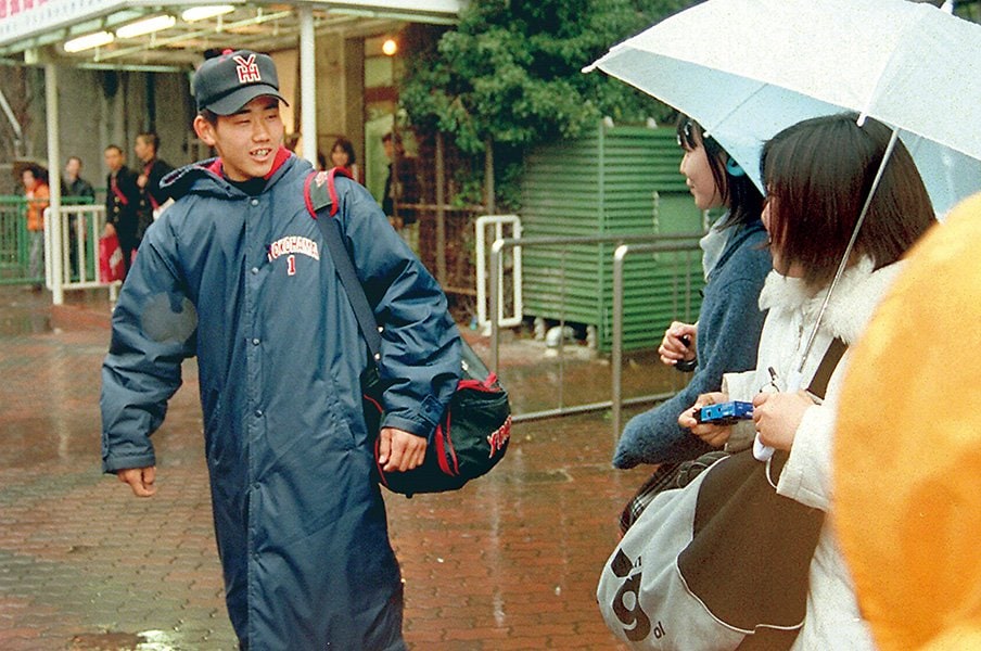 松坂大輔の1000点限定ライターナンバー124番早いもん勝ちです！新品