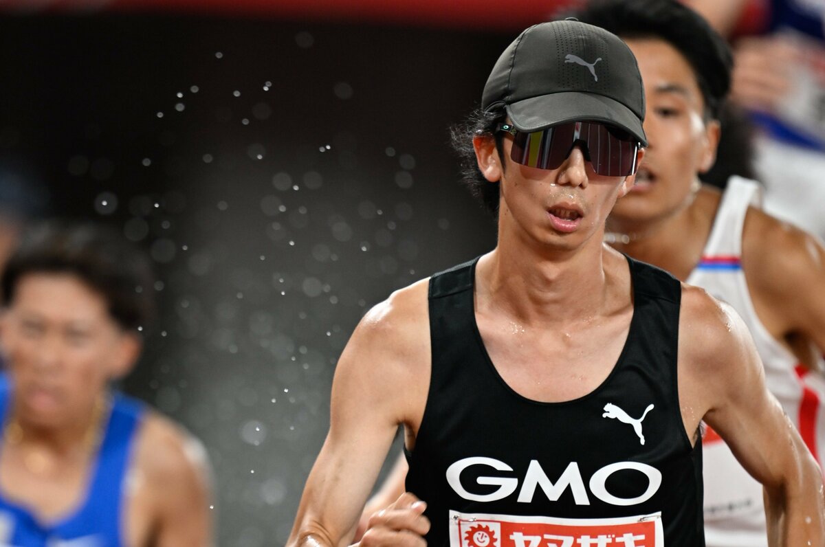 m*a様 箱根駅伝　NSSU 駅伝チーム ジャージ上下セット ネイビー　Lサイズ m*a様 箱根駅伝 NSSU 駅伝チーム ジャージ上下セット ネイビー Lサイズ