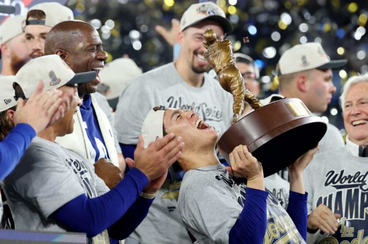 ワールドシリーズMVP山本由伸「衝撃の235球」古巣の仲間たちはどう見た