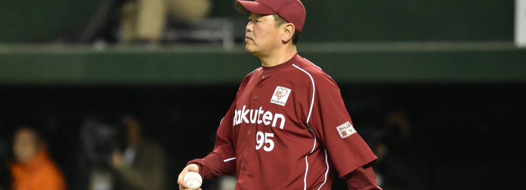 東北楽天で打撃コーチが辞任。球団オーナーが現場介入したら……。＜Number Web＞ photograph by Hideki Sugiyama