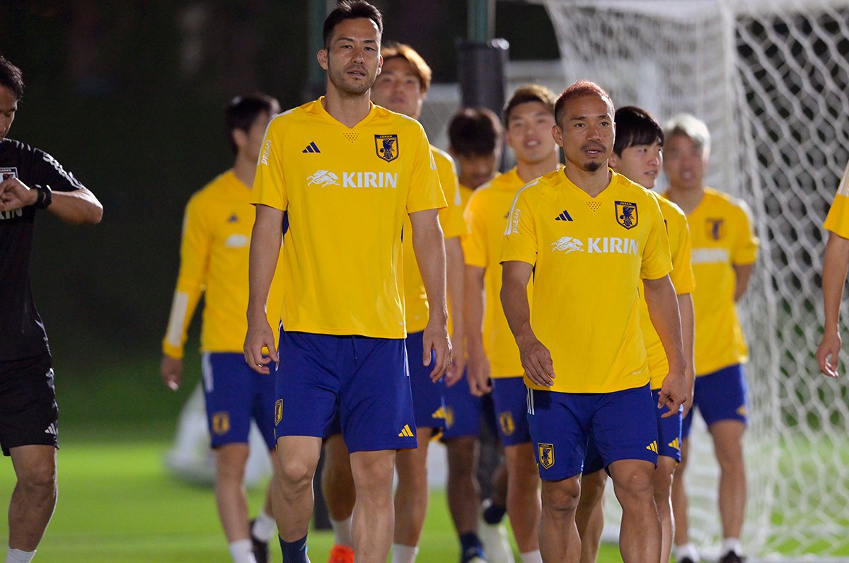 ©Koki Nagahama/JMPA