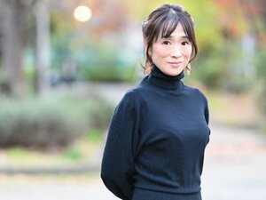 JRA初の女性騎手・細江純子が告白する“現役生活5年間”の苦悩「ウワサ話が怖くて…」「相談しただけで恋愛関係だと誤解された」―2021-22 BEST5