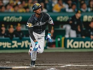 第3戦 阪神1-2ソフトバンク KEYMAN モイネロ/大山悠輔