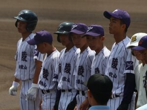 「教職員スト&生徒募集停止」で一時は部員ゼロも…“レゲエ校歌”の和歌山南陵高野球部が復活 「6人の新入生」がそれでも同校を選んだワケは?