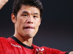 「今の感じでできるのはあと3年くらいかな。だから時間との勝負」酒井宏樹31歳が語った本音《名門マルセイユを自ら退団》