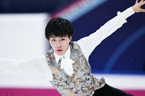 【ターニングポイント】「不運です」三浦佳生17歳が初のGPファイナルを一言で…すべてはトリノのバーガーキングから始まっていた？「今に覚えとけよって気持ち」