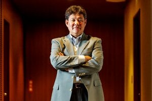 「落合博満とトレード寸前だった」巨人が“優しすぎる”右腕を手放さなかった39年前の舞台裏「斎藤は出せない！」“平成の大エース”の覚醒前夜